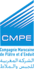 CMPE logo