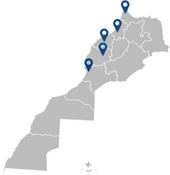 régions des revendeurs revendeurs cmpe
